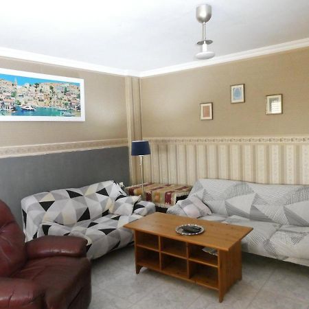 Zimmer Arad Dead Sea, Big And Confortabוl Apartment, Logic Cost - במחיר שפוי 외부 사진