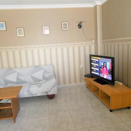 Zimmer Arad Dead Sea, Big And Confortabוl Apartment, Logic Cost - במחיר שפוי 외부 사진