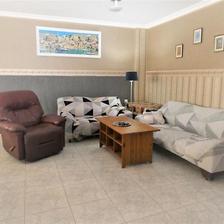 Zimmer Arad Dead Sea, Big And Confortabוl Apartment, Logic Cost - במחיר שפוי 외부 사진