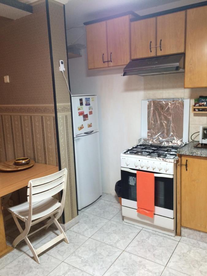 Zimmer Arad Dead Sea, Big And Confortabוl Apartment, Logic Cost - במחיר שפוי 외부 사진