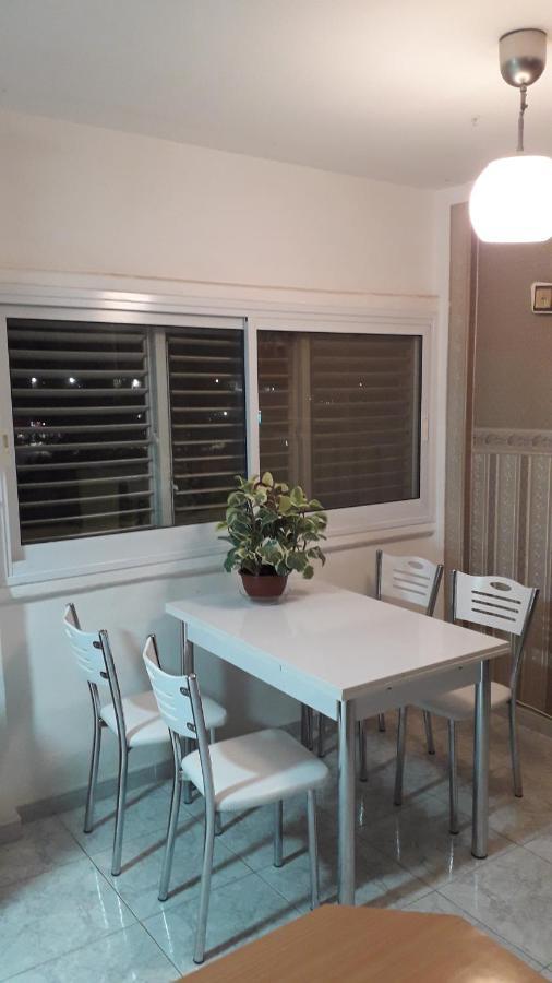 Zimmer Arad Dead Sea, Big And Confortabוl Apartment, Logic Cost - במחיר שפוי 외부 사진