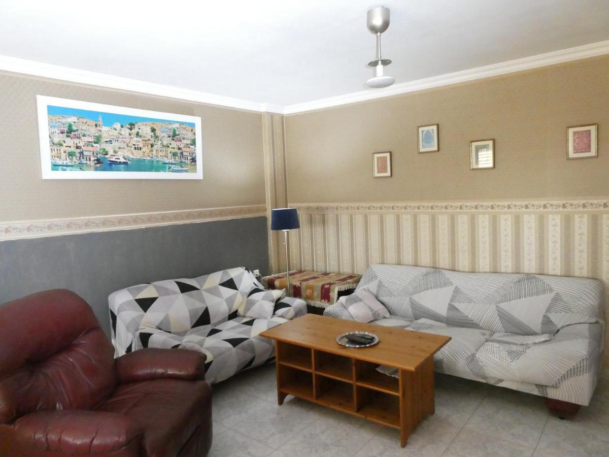 Zimmer Arad Dead Sea, Big And Confortabוl Apartment, Logic Cost - במחיר שפוי 외부 사진