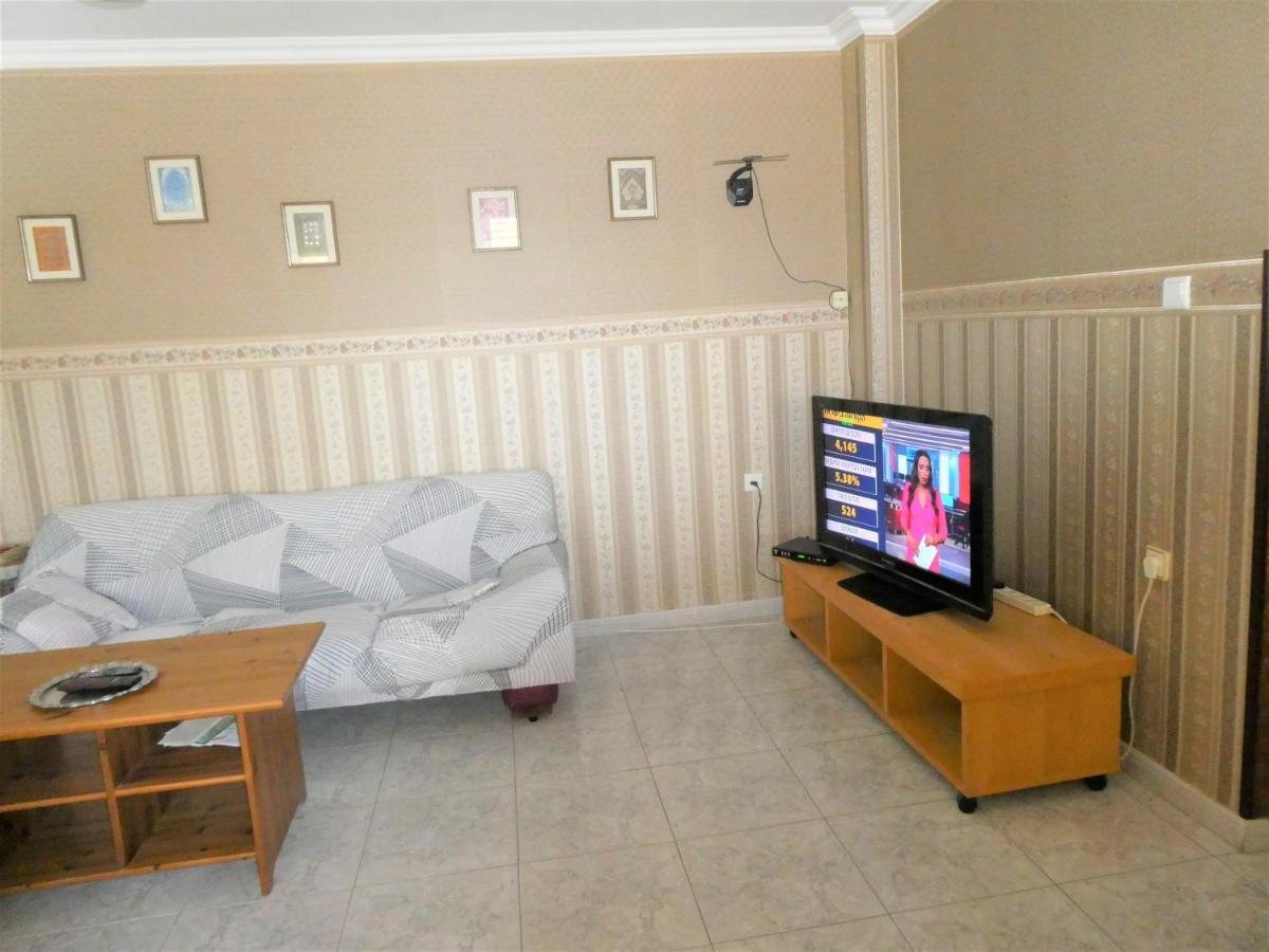 Zimmer Arad Dead Sea, Big And Confortabוl Apartment, Logic Cost - במחיר שפוי 외부 사진