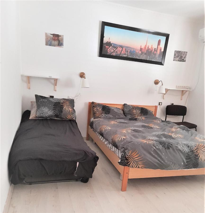 Zimmer Arad Dead Sea, Big And Confortabוl Apartment, Logic Cost - במחיר שפוי 외부 사진