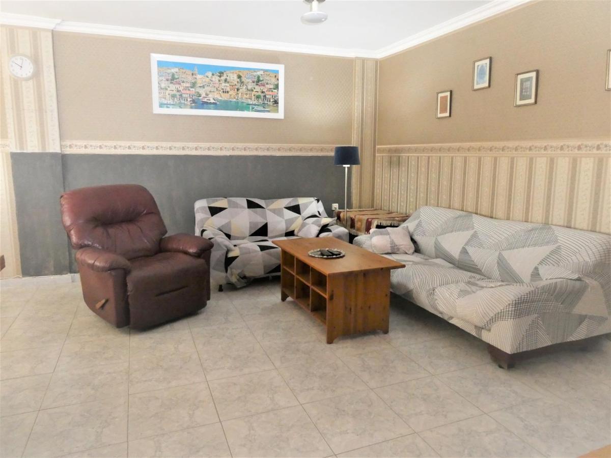 Zimmer Arad Dead Sea, Big And Confortabוl Apartment, Logic Cost - במחיר שפוי 외부 사진