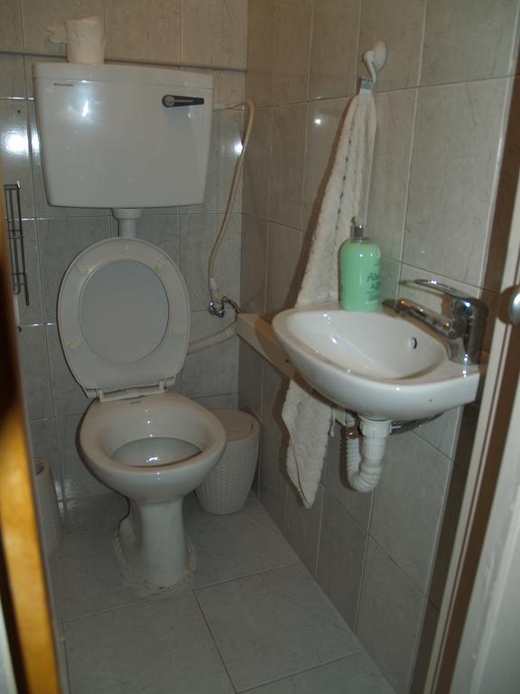 Zimmer Arad Dead Sea, Big And Confortabוl Apartment, Logic Cost - במחיר שפוי 객실 사진