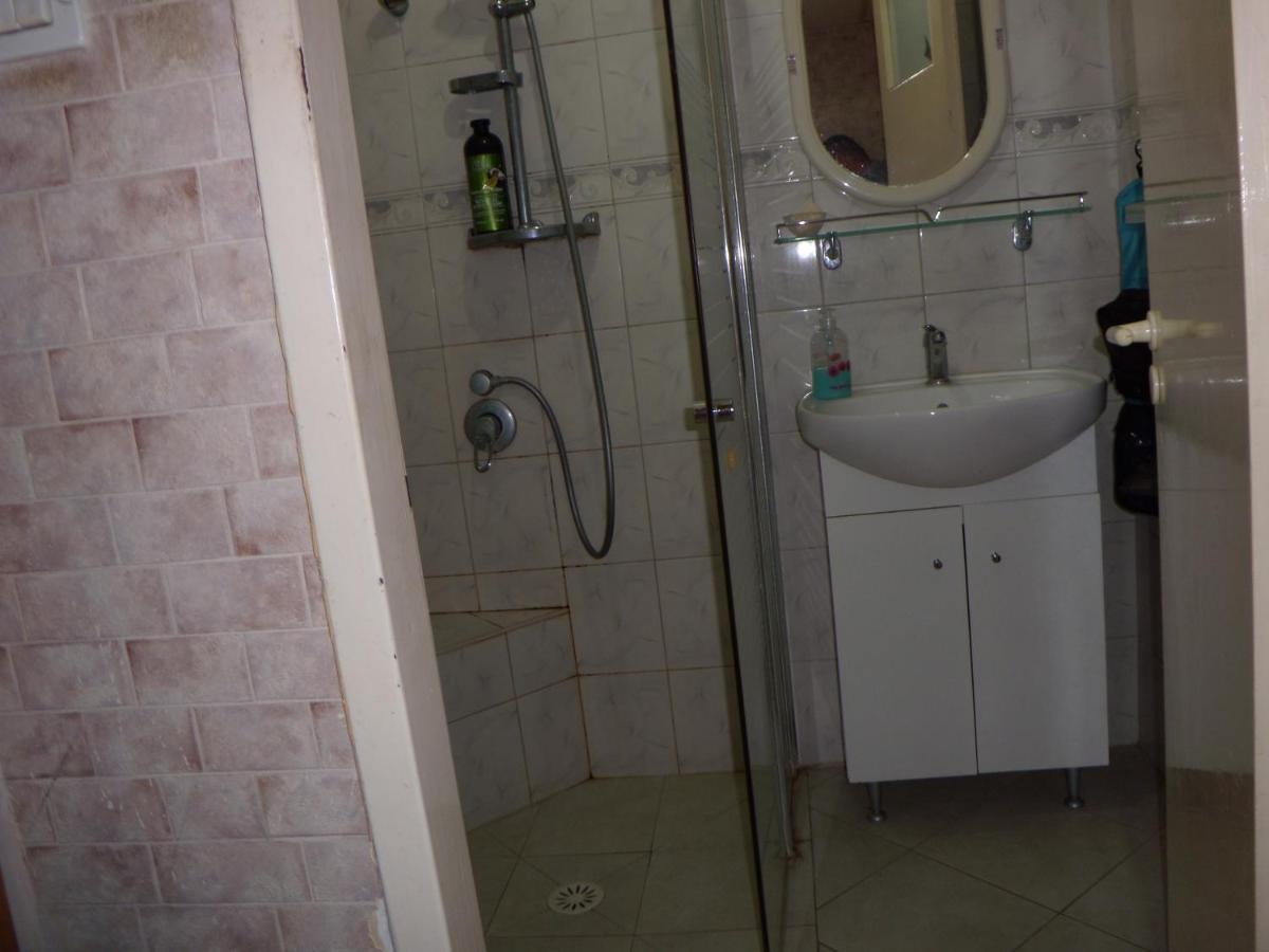 Zimmer Arad Dead Sea, Big And Confortabוl Apartment, Logic Cost - במחיר שפוי 외부 사진